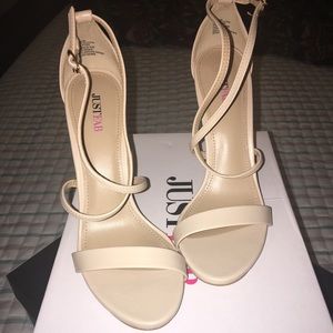 Beautiful Heels 👠 From Justfab 😎